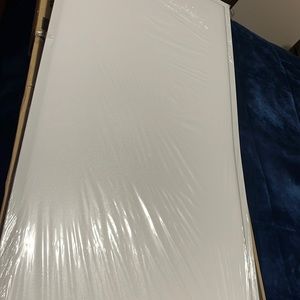 2x4 flat panel LED lights